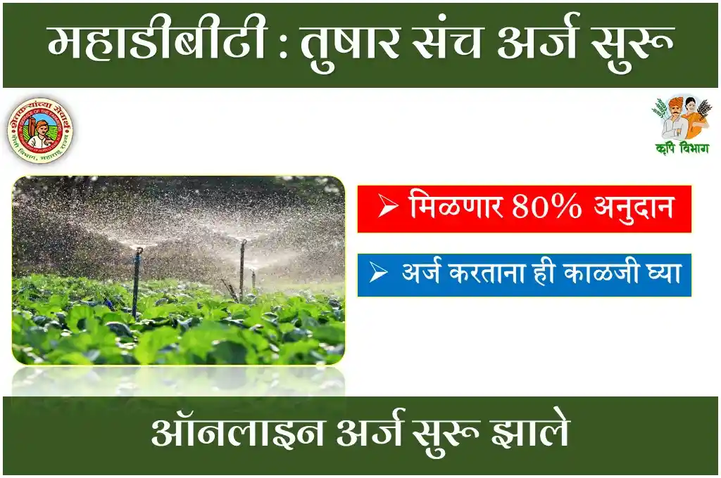 Maharashtra Farmer Scheme