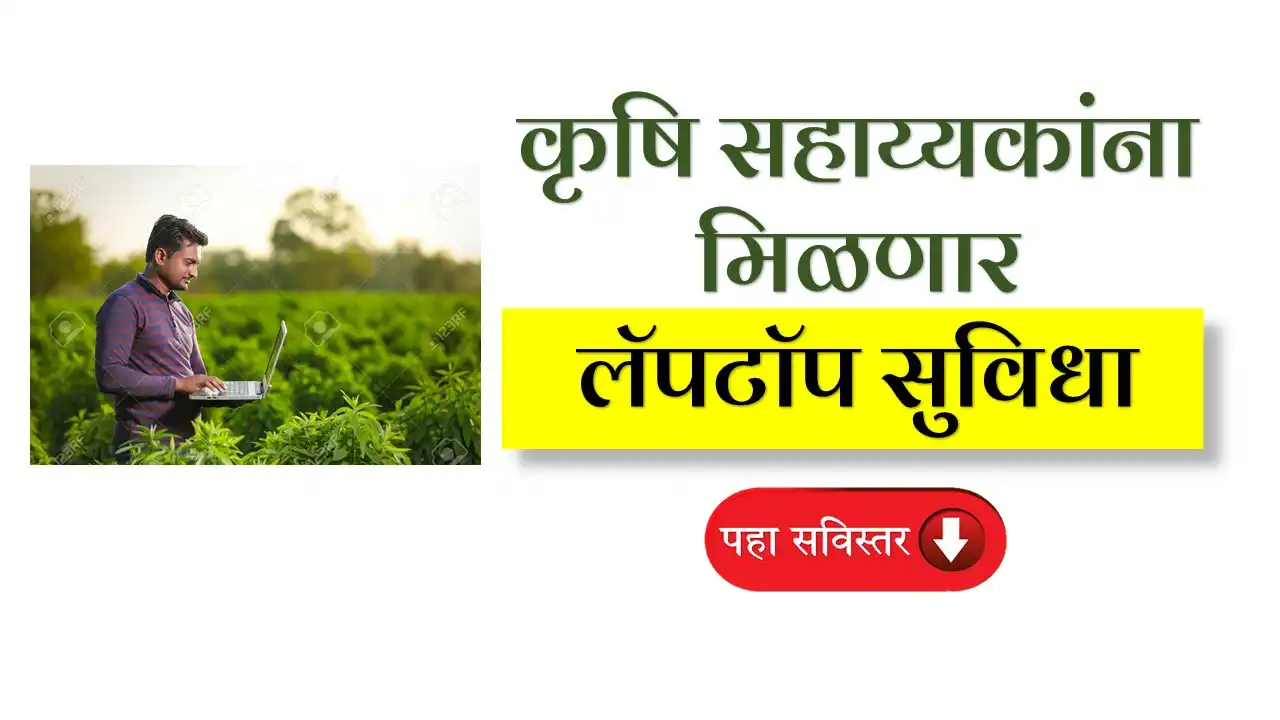 Agricultural Assistants